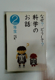 科学のお話