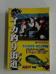 熊本イカ釣り街道