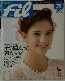 Fil　1990年夏号
