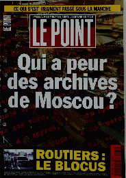 LE POINT
