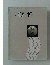 新建築 10