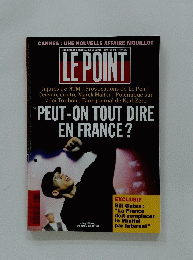 LE POINT