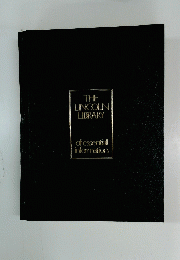 THE LINCOLN LIBRARY