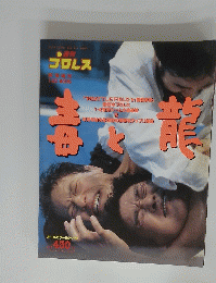 プロレス　1994年1月号