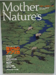 Mother　Nature's　1992夏号
