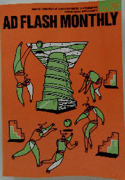 AD FLASH MONTHLY