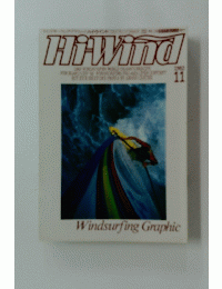 Hi-Wind　11月号
