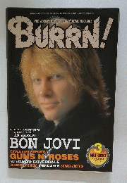 BURRN!　2003/3