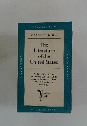 The Literature of the United States