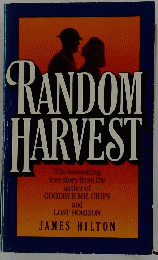 RANDOM HARVEST
