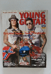 YOUNG GUTAR 2006年12月