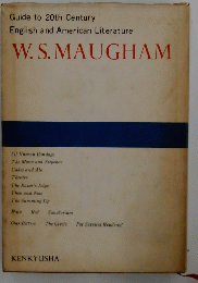 Guide to 20th Century English and American LiteratureW. S. MAUGHAM