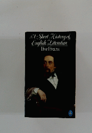 A Short History of English Literature