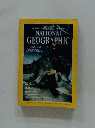 NATIONAL　GEOGRAPHIC