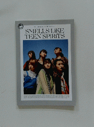 SMELLS LIKE TEEN SPIRITS