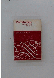 Primitivism
