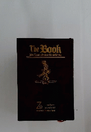 The Book jojo's bizarre adventure 4th another day