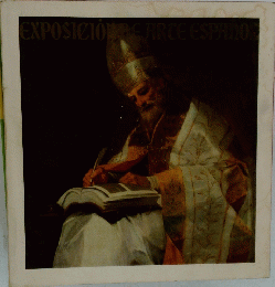 EXPOSICION PEARCE ESPADOE