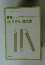 実力確認問題集