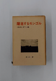 躍進するモンゴルー視察記録と数字的分析