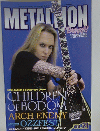 METALION