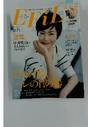 EFiL　Vol.5