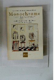 Monochrome　ミントンズのコンサートチケット
