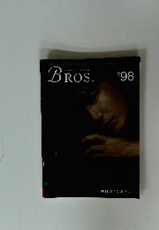 MEMBERSHIP MAGAZINE BROS. #98 30TH SINGLE ISSUE