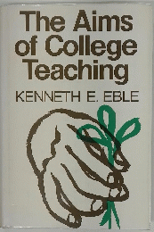 The Aims of College Teaching