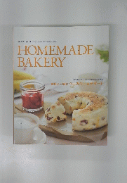 HOMEMADE BAKERY