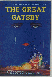 THE GREAT GATSBY