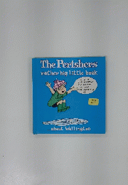 The Perishers rather big little book