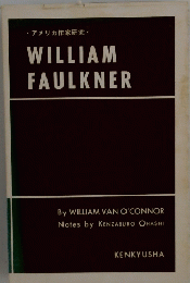 WILLIAM　FAULKNER