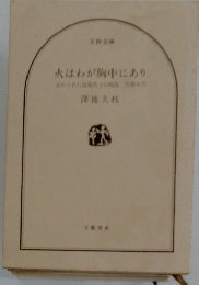 火はわが胸中にあり