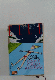 COUP DE CHAUDA YOGA PLAGE