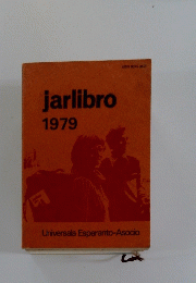 jarlibro　1979年