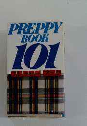 PREPPY BOOK 101　プレッピーブック