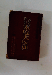 病気百科　家庭大医典