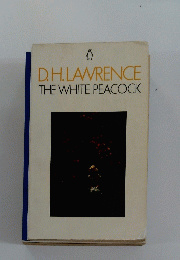 THE WHITE PEACOCK