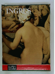 Ingres : 1780-1867