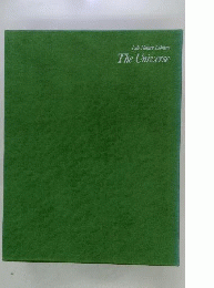 Life Nature Library: The Universe