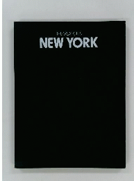 THE GREAT CITIES New York