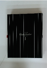 Black Butler　Artworks 1
