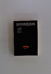 実用英語辞典