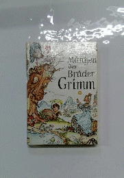 Maerchen der Brueder Grimm