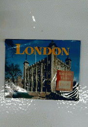 Landscapes of London