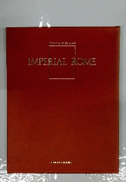 IMPERIAL ROME　GREAT AGES OF MAN