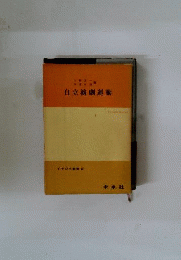 自立演劇運動