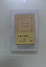 小説の諸相