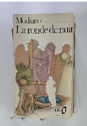 La Ronde de nuit